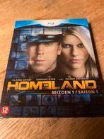Homeland, Cd's en Dvd's, Blu-ray, Ophalen of Verzenden, Zo goed als nieuw