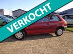 Toyota Starlet 1.3i ! AUTOMAAT / APK 06-11-2027 !, Auto's, Toyota, Stof, Gebruikt, 4 cilinders, Starlet