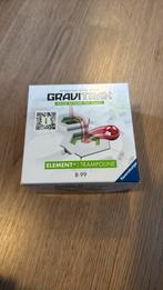 Gravitrax trampoline zgan, Ophalen, Zo goed als nieuw