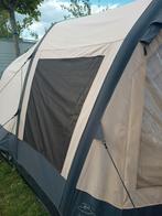 Bardani Airwave 410 De Luxe TC Tent, Ophalen, Gebruikt, Tot en met 4