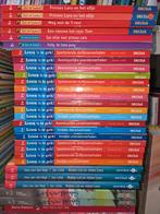 AVI boeken - Mega verzameling vanaf AVI start, Boeken, Ophalen of Verzenden, Zo goed als nieuw, Fictie algemeen