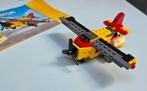 Lego Creator 31002 auto's & 31029 Vliegtuig/boot, Ophalen of Verzenden, Zo goed als nieuw, Complete set, Lego