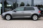 Volkswagen Golf 1.6 TDI Comfortline DSG NAVI CARPLAY 127384K, Stof, Gebruikt, 4 cilinders, 116 pk