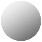 NIEUWE Spiegel 60 cm diameter met geslepen rand, Venlo, Rond, Nieuw, Ophalen of Verzenden
