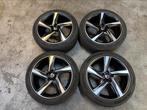 ✅ 18 inch Volvo Ixion Velgen 5x108 C30 V40 S50 V50 S60 V70 R, Auto-onderdelen, 18 inch, Gebruikt, Banden en Velgen, Ophalen of Verzenden