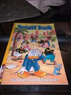 Donald Duck Stripboek - Gezocht: Matrozenpakje!, Eén stripboek, Ophalen of Verzenden, Zo goed als nieuw