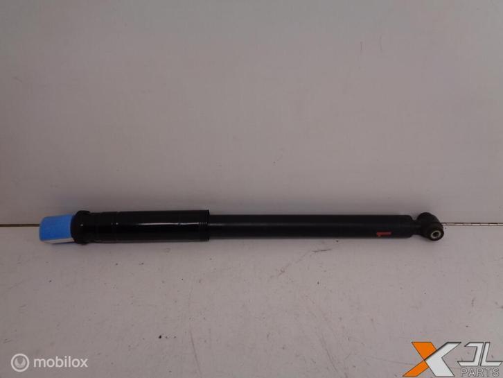 E-KLASSE W211 SCHOKBREKER ACHTER  A2113261800, Auto-onderdelen, Ophanging en Onderstel, Mercedes-Benz, Gebruikt, Ophalen of Verzenden