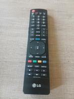 LG Afstandsbediening AKB72915244 - Origineel, Ophalen of Verzenden, Gebruikt, Origineel, Tv