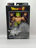 BANDAI - Dragon Ball Dragon Stars Super Saiyan Broly, Ophalen of Verzenden, Nieuw
