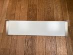 Wandplank (wit) IKEA 80cm x 19 cm., Gebruikt, Ophalen