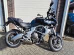 Kawasaki Versys 650 ABS 2008 in nieuwstaat!, Motoren, Motoren | Kawasaki, 650 cc, Toermotor, Particulier, 2 cilinders