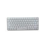 Apple Magic Keyboard met Touch ID QWERTY (ARABISCH), Computers en Software, Toetsenborden, Nieuw, Ophalen of Verzenden, Draadloos