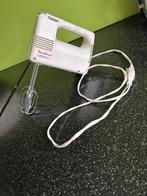 Keuken Mixer moulinex supermix, Witgoed en Apparatuur, Keukenmixers, Minder dan 1 liter, Ophalen of Verzenden, 3 snelheden of meer