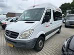Mercedes Sprinter combi 2.2 CDI rolstoel lift 9 persoons, Auto's, Mercedes-Benz, Automaat, Gebruikt, Overige modellen, 2000 kg