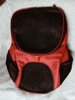 Honden draag-Tas/Pukkel. Draagbaar op rug+voorkant. Nieuw!, Ophalen, Nieuw