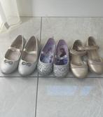 Kinderschoenen mayoral elsa frozen maat 28, 26 en 25, Gebruikt, Mayoral, Jongen of Meisje, Schoenen