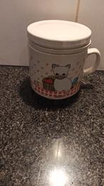 grote beker, Ophalen of Verzenden