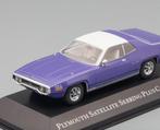 Plymouth Satellite Sebring Coupe 1/43 IXO American cars # 67, Verzenden, Nieuw, Auto, Overige merken