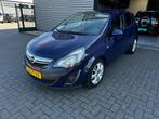 Opel Corsa 1.4-16V BlitZ, Voorwielaandrijving, Euro 5, Gebruikt, 4 cilinders