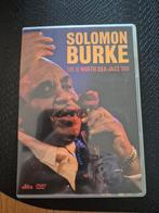 Solomon Burke, Alle leeftijden, Ophalen of Verzenden, Zo goed als nieuw