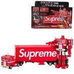 Supreme Optimus Prime, Verzamelen, G1, Ophalen of Verzenden, Nieuw, Autobots