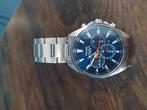 Pulsar Chronograaf., Ophalen, Gebruikt, Staal, Overige merken