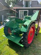 Mooie goedlopende Deutz, Ophalen of Verzenden, Oldtimer, Deutz - Fahr, Tot 2500