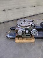 Verdeeltafel 450mm Kantelbaar, Ophalen, Zo goed als nieuw, Overige typen