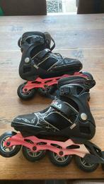 Fila legacy pro 84 skeelers maat 41 als nieuw, Ophalen, Zo goed als nieuw, Inline skates 4 wielen, Overige merken