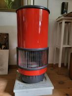Ronde Etna gaskachel, Huis en Inrichting, Kachels, Ophalen, Gebruikt, Gas, Vrijstaand