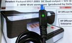 HP C8187-60034 0957-2093 Officejet 8000 32V 2.5A 80W Adapter, Ophalen of Verzenden, Zo goed als nieuw, Printerkabel, HP Hewlett Packard