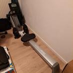FlowFitness Roeimachine te koop, Ophalen, Zo goed als nieuw, Metaal, Roeitrainer