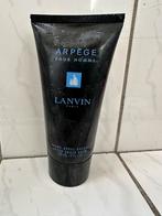 Lanvin Arpège After Shave Balm, Sieraden, Tassen en Uiterlijk, Verzenden, Gebruikt, Bodylotion, Crème of Olie