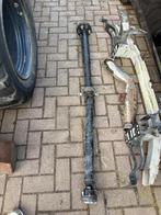 Cardanas bmw 5serie e60/61 26107531776, Auto-onderdelen, Ophalen, Gebruikt, BMW