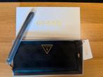 Guess, Portemonnee Nieuw!, Sieraden, Tassen en Uiterlijk, Portemonnees, Nieuw, Ophalen of Verzenden, Leer, Guess