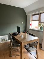 Nette houten eettafel, Huis en Inrichting, Ophalen of Verzenden