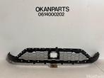 Dacia Sandero III Stepway voorbumper spoiler 620265111R