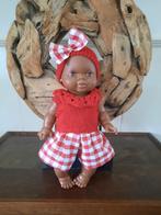 Poppenkleertjes voor de Paola Reina pop van 34 cm, Kinderen en Baby's, Speelgoed | Poppen, Ophalen of Verzenden, Nieuw, Babypop