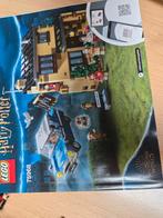 LEGO Harry Potter Ligusterlaan 4 - 75968, Kinderen en Baby's, Speelgoed | Duplo en Lego, Ophalen of Verzenden, Zo goed als nieuw