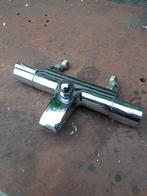 Grohe Badmengkraan - Chroom, Ophalen, Gebruikt, Chroom, Bad