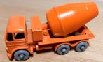 Matchbox, Lesney, GB, #26b, Foden cement, GPW, vnm, Hobby en Vrije tijd, Modelauto's | 1:87, Ophalen of Verzenden, Nieuw, Auto