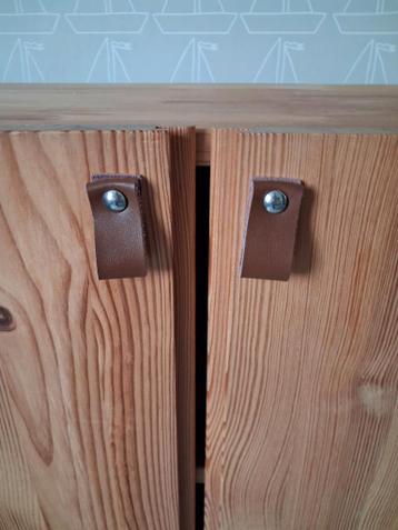 Ivar kast Ikea - afbeelding 2