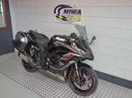KAWASAKI Ninja 1000SX Tourer, 4 cilinders, Bedrijf, Sport, Meer dan 35 kW