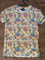 Best shirt ever maat xs, Verzenden, Zo goed als nieuw, Maat 46 (S) of kleiner, Aloha from deer