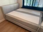 Boxspring Swiss Sense tweepersoonsbed, Huis en Inrichting, Ophalen, Gebruikt, Tweepersoons, 200 cm