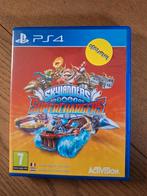 Game / spel Skylanders Superchargers PS4 Playstation, Avontuur en Actie, 2 spelers, Eén computer, Ophalen of Verzenden