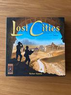 Lost Cities - Zo goed als nieuw!, Een of twee spelers, Ophalen, Zo goed als nieuw, Reisspel