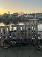 Mooie tandem, Fietsen en Brommers, Ophalen, Gebruikt, Minder dan 10 versnellingen