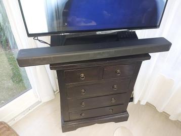 Soundbar htg700 beschikbaar voor biedingen