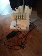 Lock machine, Hobby en Vrije tijd, Naaimachines en Toebehoren, Ophalen, Zo goed als nieuw, Lockmachine